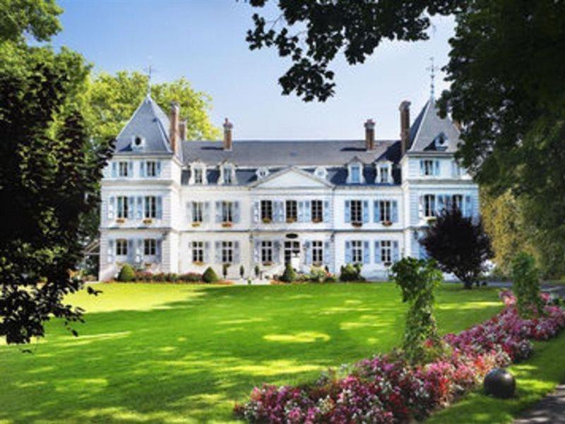 Chateau De Divonne Εξωτερικό φωτογραφία