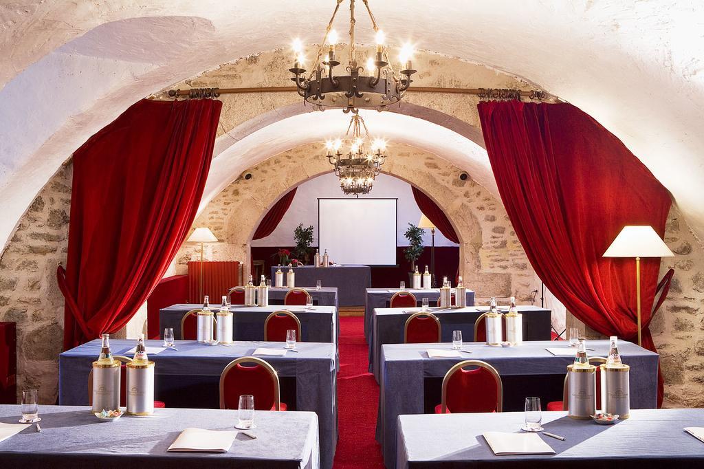 Chateau De Divonne Ανέσεις φωτογραφία