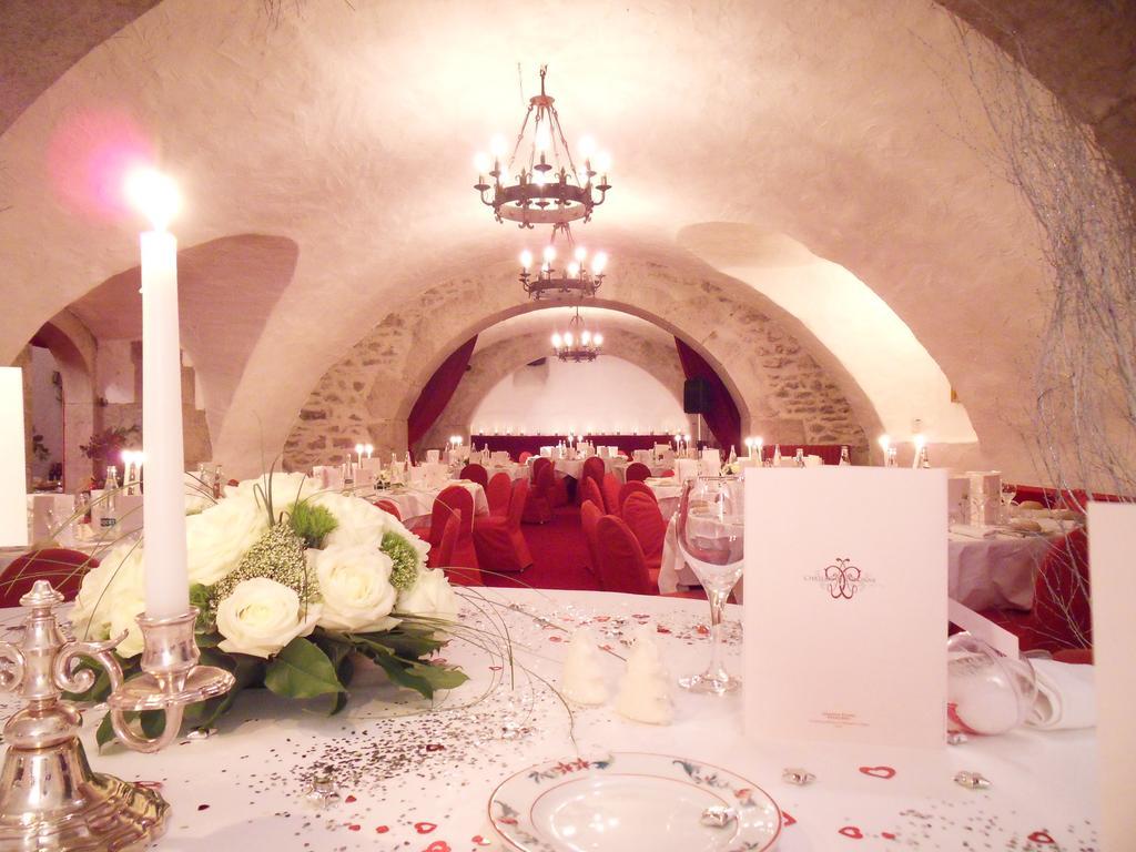 Chateau De Divonne Εξωτερικό φωτογραφία