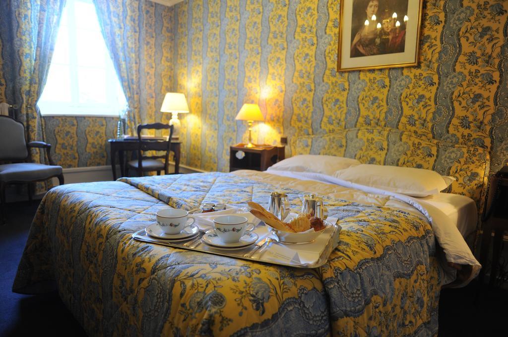 Chateau De Divonne Εξωτερικό φωτογραφία