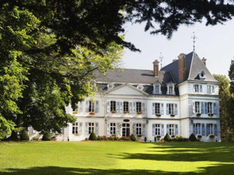 Chateau De Divonne Εξωτερικό φωτογραφία