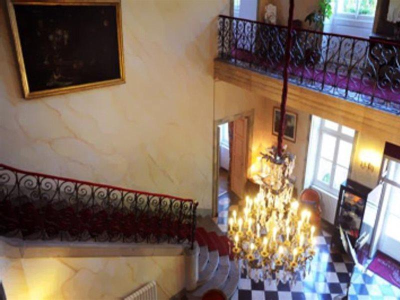 Chateau De Divonne Εξωτερικό φωτογραφία